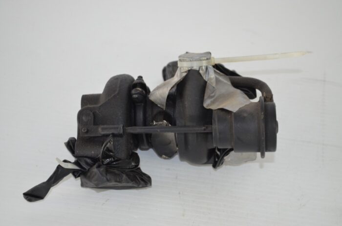 turbo for tractor engine, part number 1G49717012