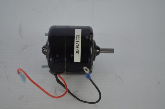 一 New electric motor, part number 155175000 - Image 3