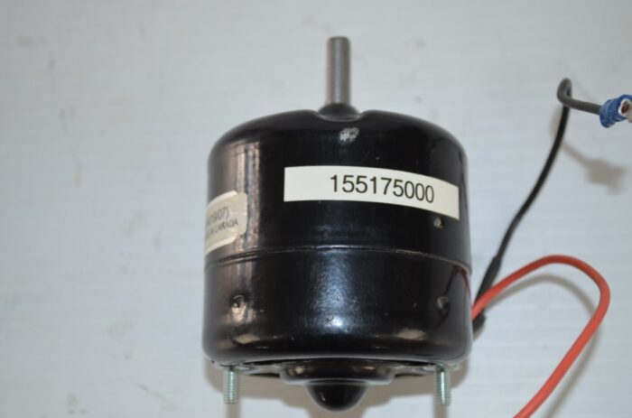 一 New electric motor, part number 155175000 - Image 4
