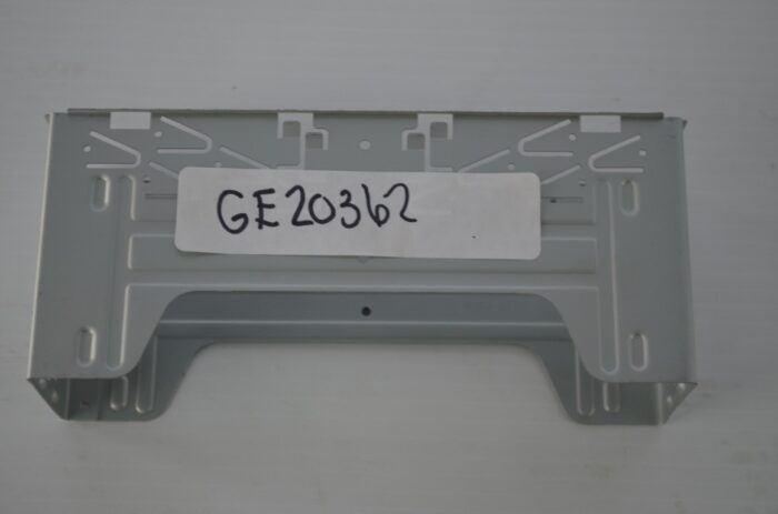 radio housing, part number GE20362 - Image 3