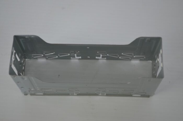 radio housing, part number GE20362 - Image 4