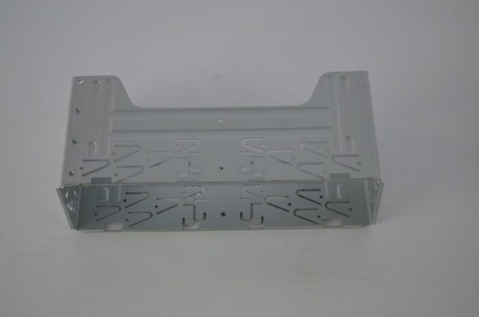 radio housing, part number GE20362