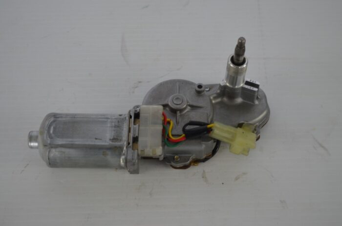 一 New wiper motor, part number VTT2359 - Image 2