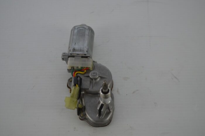 一 New wiper motor, part number VTT2359 - Image 3