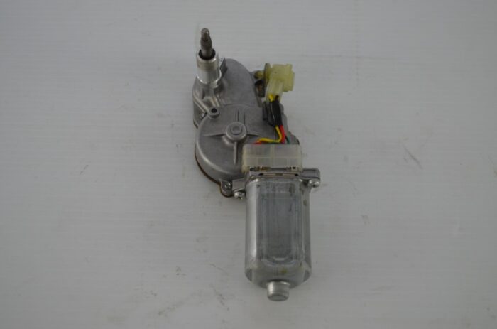 一 New wiper motor, part number VTT2359 - Image 4