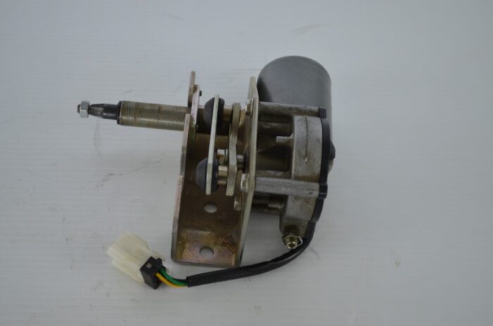 New wiper motor, part number R141147510 - Image 2