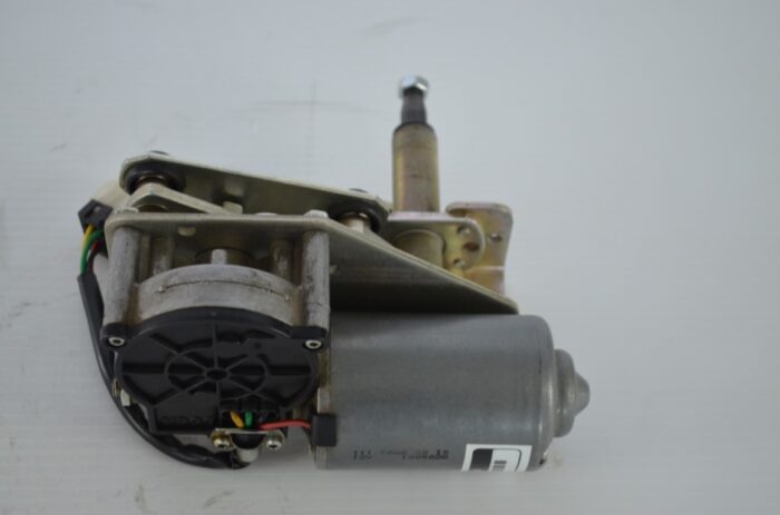 New wiper motor, part number R141147510 - Image 3