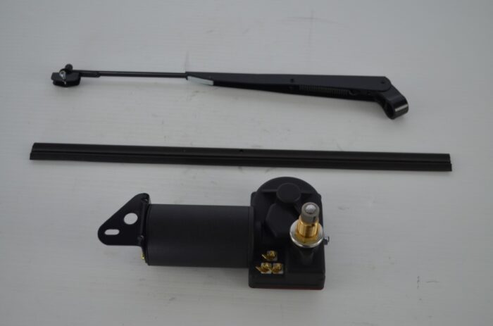 New wiper kit, part number 282500000
