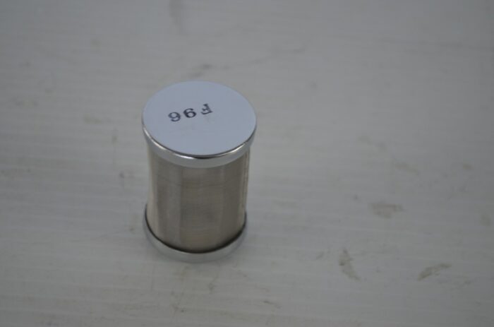 一 Kubota filter, part number RB101-51282 - Image 3