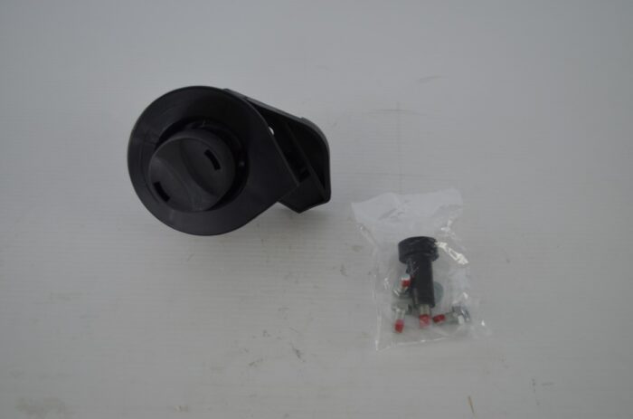 Alo right side locking mechanism, part number 7200002263