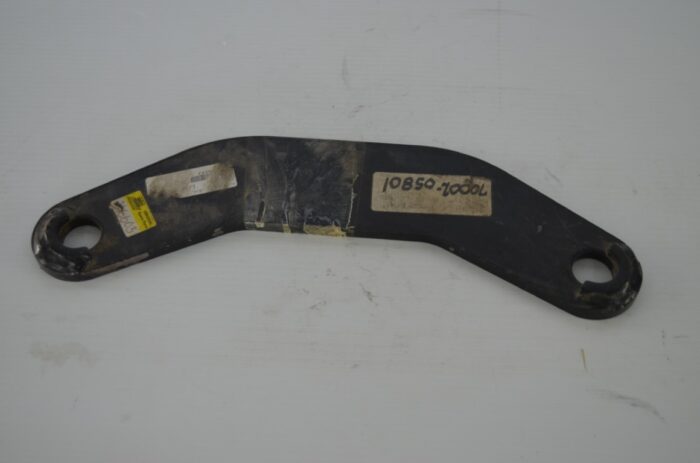 Alo bucket bracket, part number 70002-05801