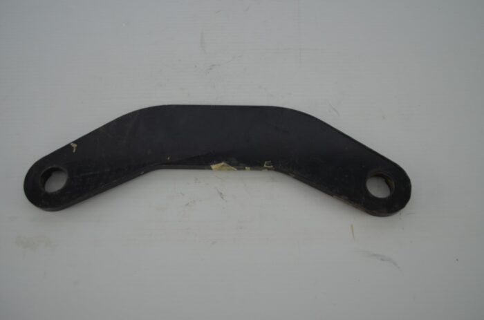 Alo bucket bracket, part number 70002-05801 - Image 2