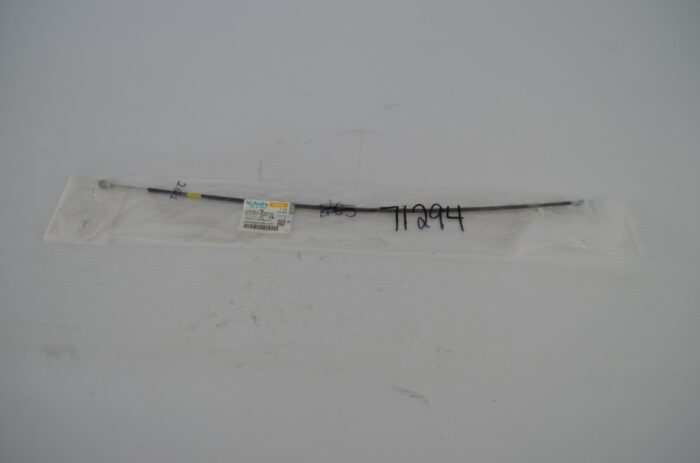 Kubota cable, part number K7731-63210
