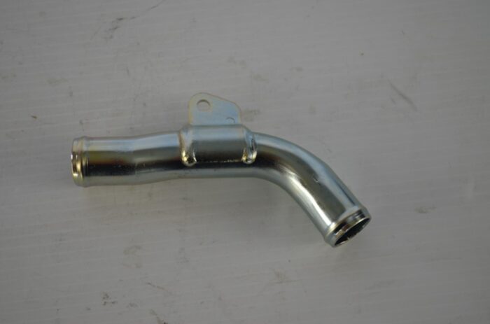 一 pipe, water, part number 15582-72860 - Image 2