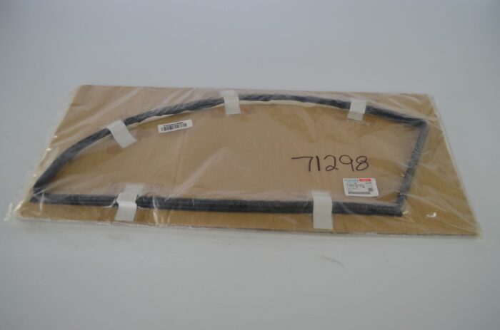 weather stripping, part number T1855-61914