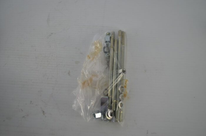 remote lever kit, for M5040 / M6040 / M7040, 2nd valve, part number M7612 - Image 3