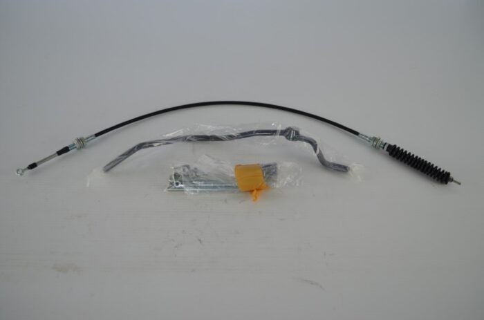 remote valve lever kit for M7040SUH, 2nd valve, part number M7692