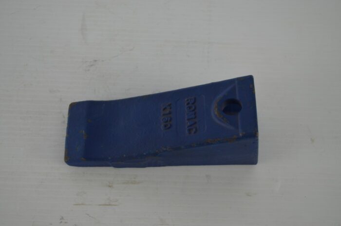 bucket teeth, part number X160 - Image 2