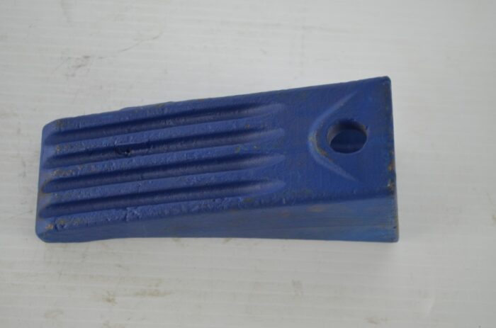 bucket teeth, part number X160 - Image 4