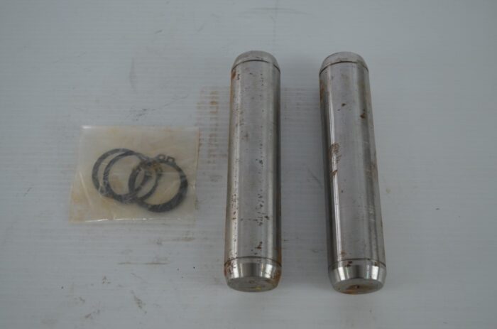 bucket pins, part number TFBR28
