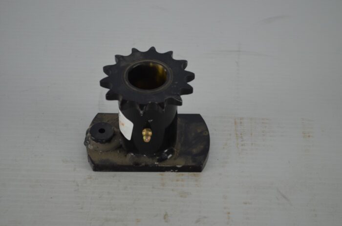 一 Pronovost shear pin, gear, part number 6287