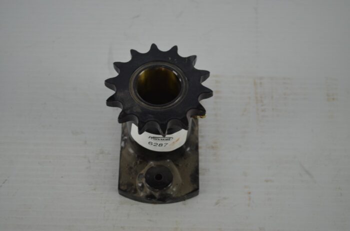 一 Pronovost shear pin, gear, part number 6287 - Image 2