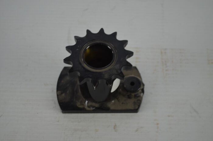 一 Pronovost shear pin, gear, part number 6287 - Image 3
