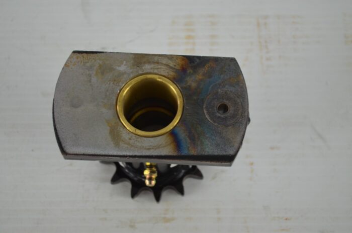 一 Pronovost shear pin, gear, part number 6287 - Image 4