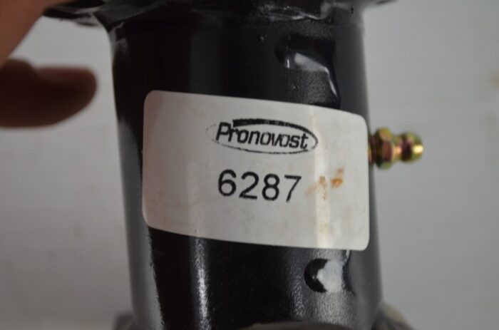 一 Pronovost shear pin, gear, part number 6287 - Image 5