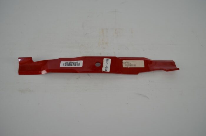 lawn mower blade, part number K512471920