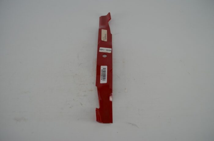 lawn mower blade, part number K512471920 - Image 2