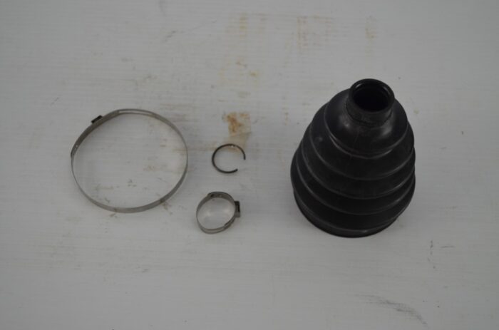 一 Duraflex boot kit, part number DX 437