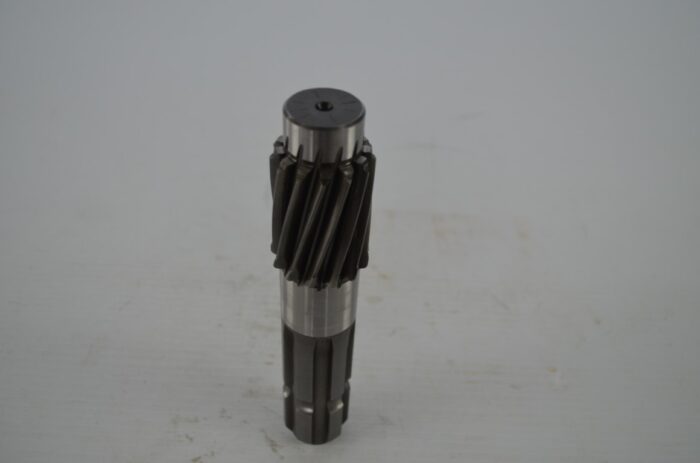 rear pto shaft, part number 0.602.5312.00 - Image 3