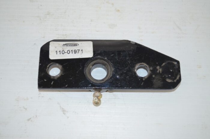 Pronovost snowblower parts, part number 110-01971 - Image 3