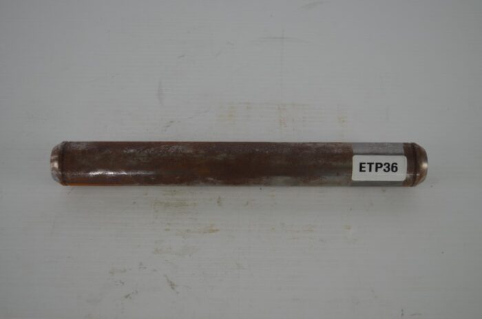 bucket pins, part number ETP36