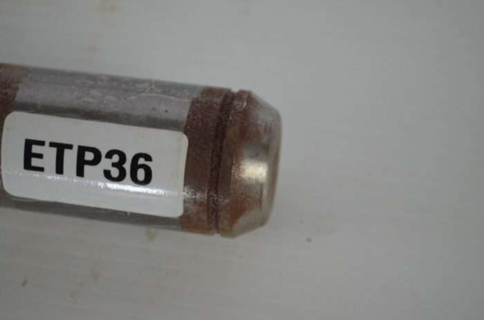 bucket pins, part number ETP36 - Image 3