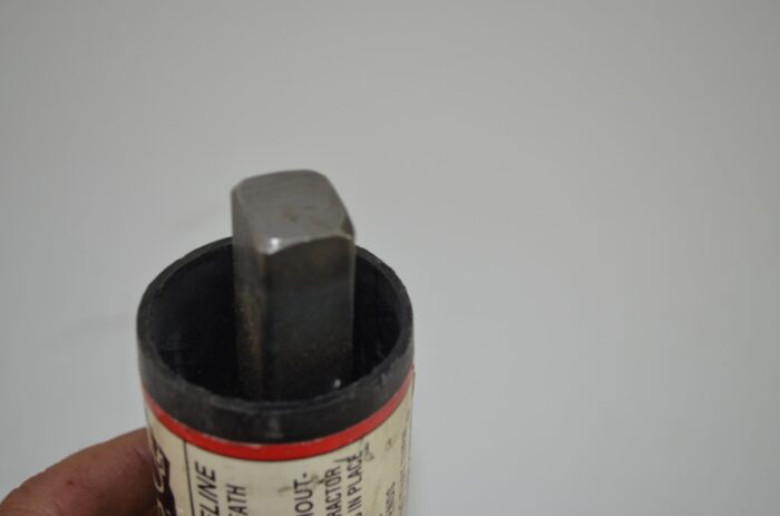 Kubota pto assembly, part number 70060-03857 - Image 4