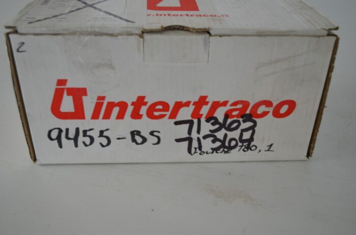一 Pronovost pto yoke, part number 9455-BS - Image 5