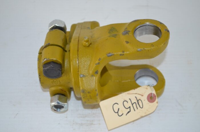 Pronovost large 1000 shear pin yoke, part number 9453