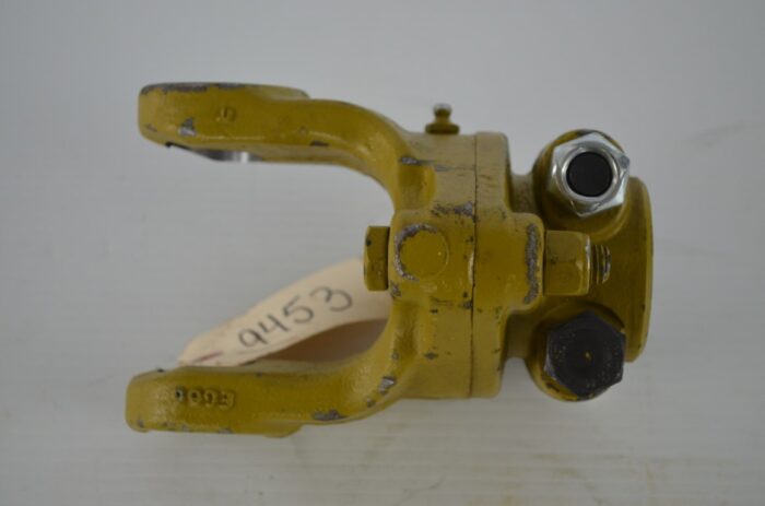 Pronovost large 1000 shear pin yoke, part number 9453 - Image 3