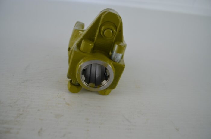 540 shear pin yoke, part number MT6SB2 - Image 4