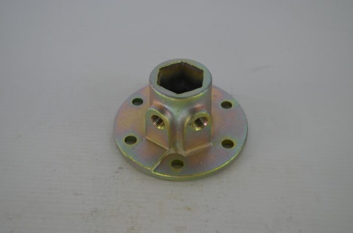 hub assembly, part number 67980-82400