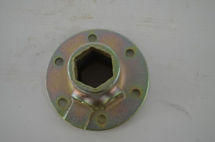 hub assembly, part number 67980-82400 - Image 2