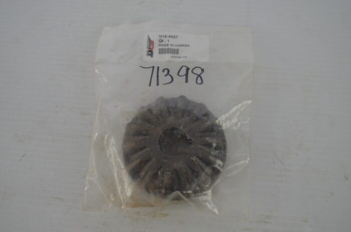 一 Dion bevel gear, part number N10-9651 - Image 2