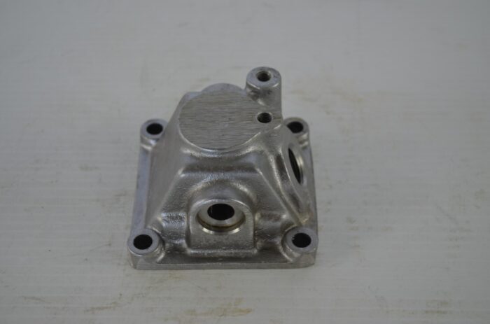 Kubota shifter, part number 89915-11170 - Image 2