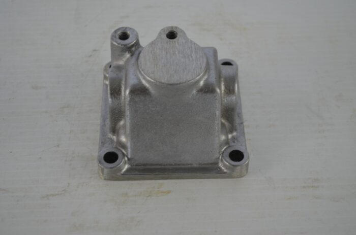 Kubota shifter, part number 89915-11170 - Image 3