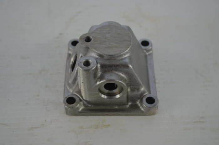 Kubota shifter, part number 89915-11170 - Image 4