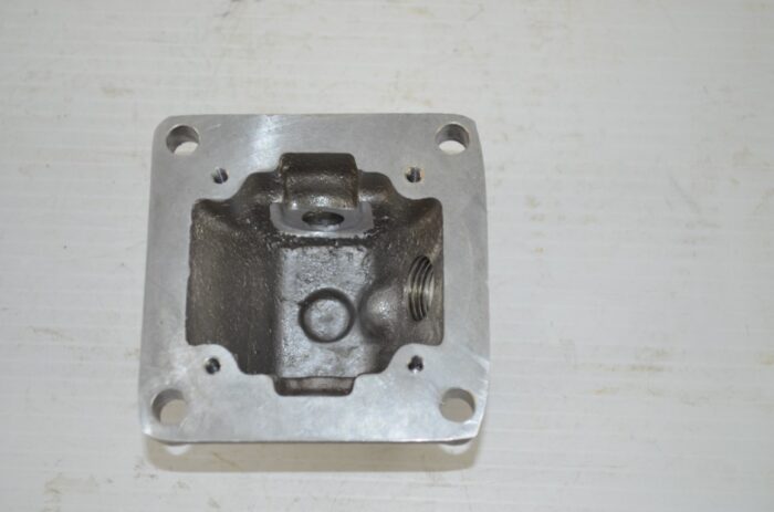 Kubota shifter, part number 89915-11170 - Image 5