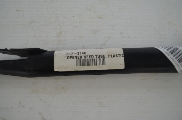 Great Plains opener seed tube, part number 817-314C - Image 5