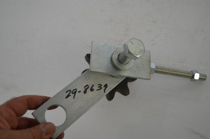 tensioner with sprocket, part number 29-8639 - Image 5